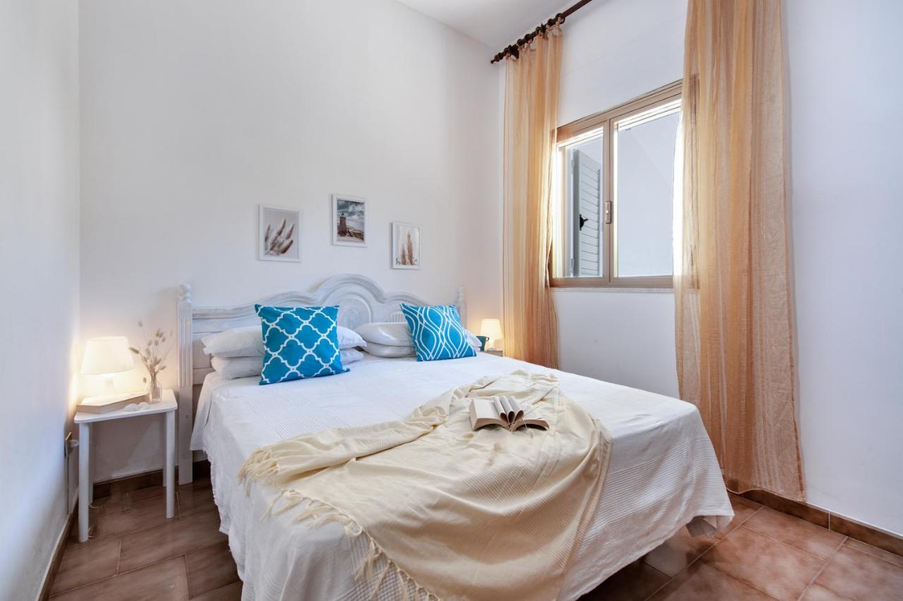 Brodolini Apartments Torre Dell'Orso Dış mekan fotoğraf