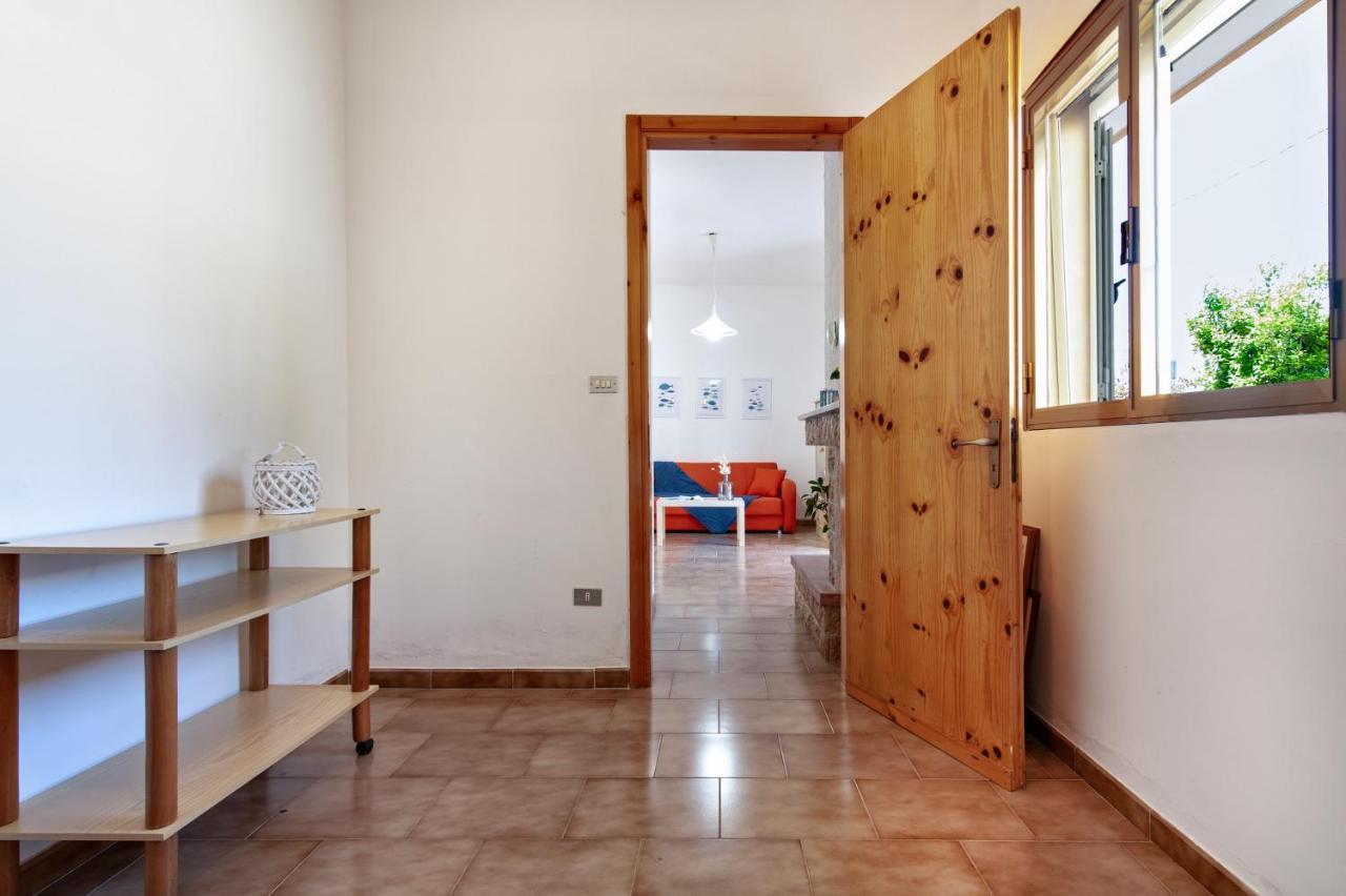 Brodolini Apartments Torre Dell'Orso Dış mekan fotoğraf