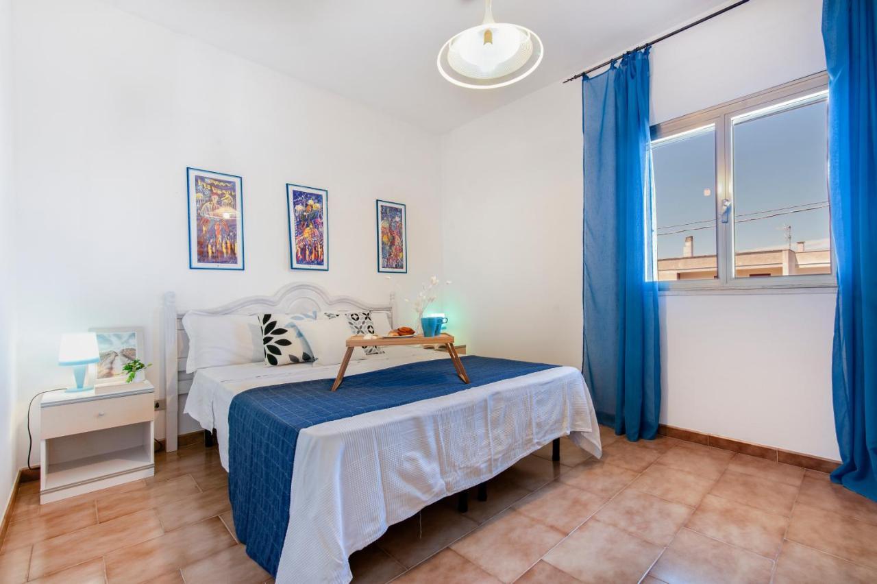 Brodolini Apartments Torre Dell'Orso Dış mekan fotoğraf