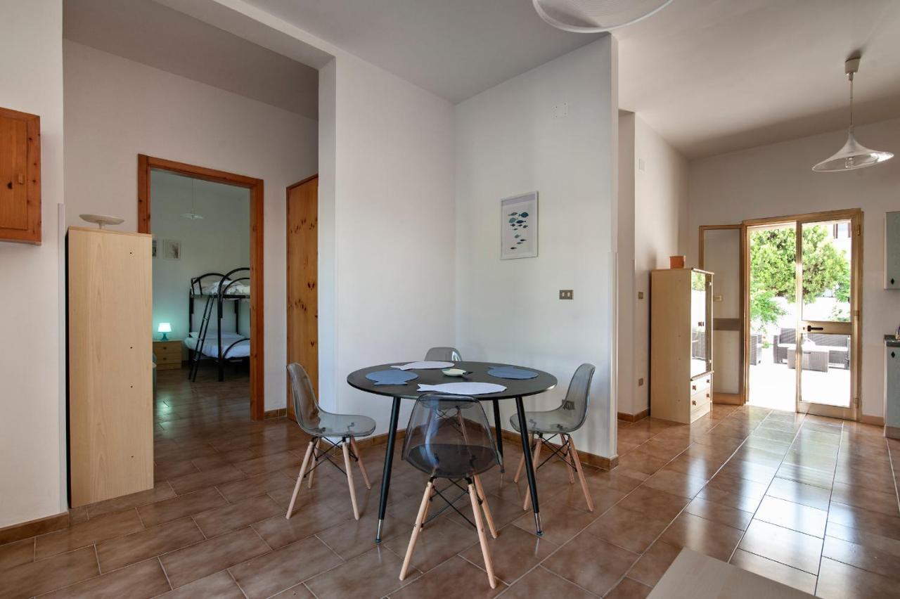 Brodolini Apartments Torre Dell'Orso Dış mekan fotoğraf