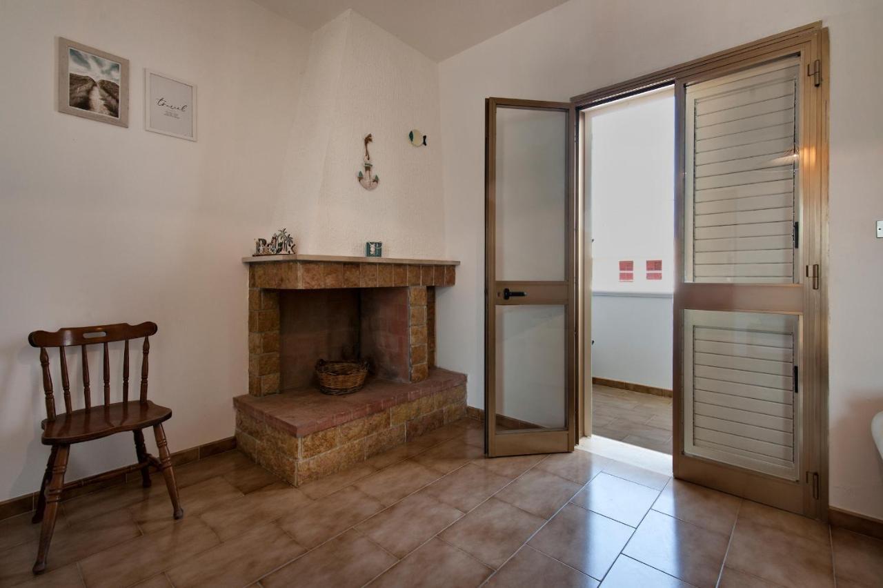 Brodolini Apartments Torre Dell'Orso Dış mekan fotoğraf