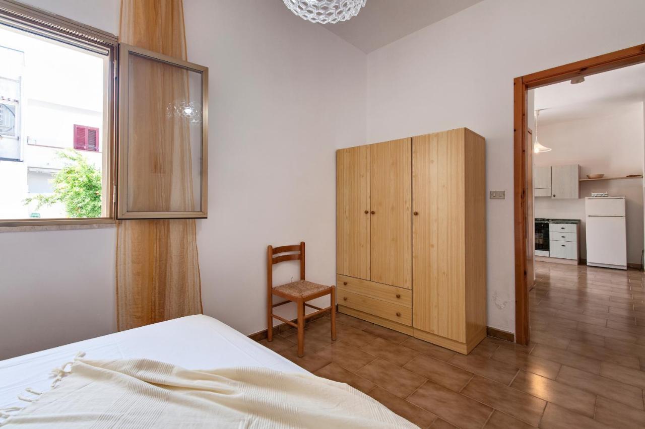 Brodolini Apartments Torre Dell'Orso Dış mekan fotoğraf