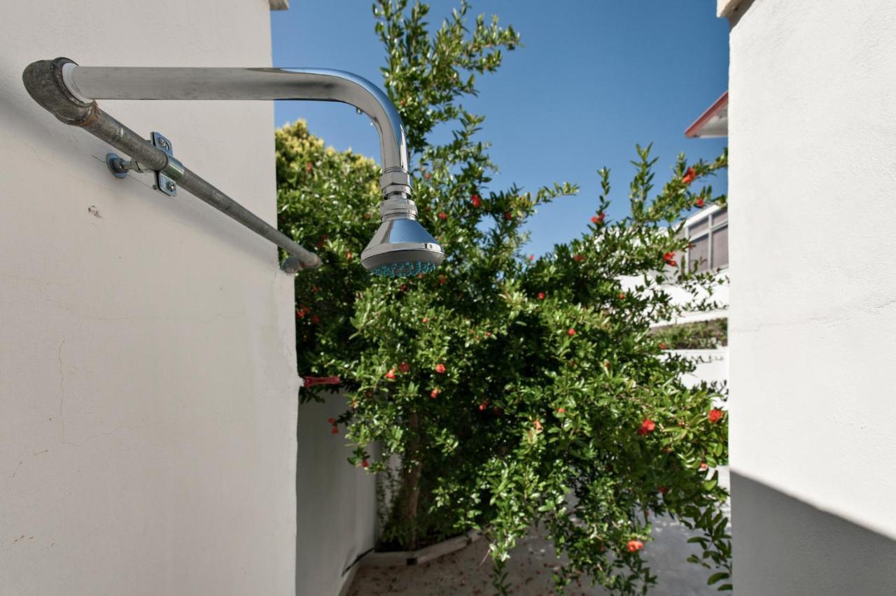 Brodolini Apartments Torre Dell'Orso Dış mekan fotoğraf